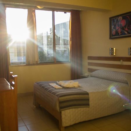 Yantra Hoteles Cusco Exterior foto