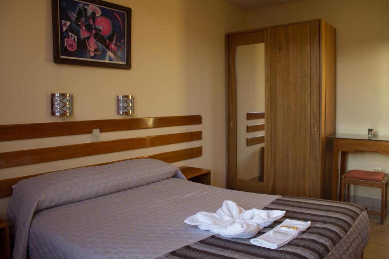 Yantra Hoteles Cusco Exterior foto