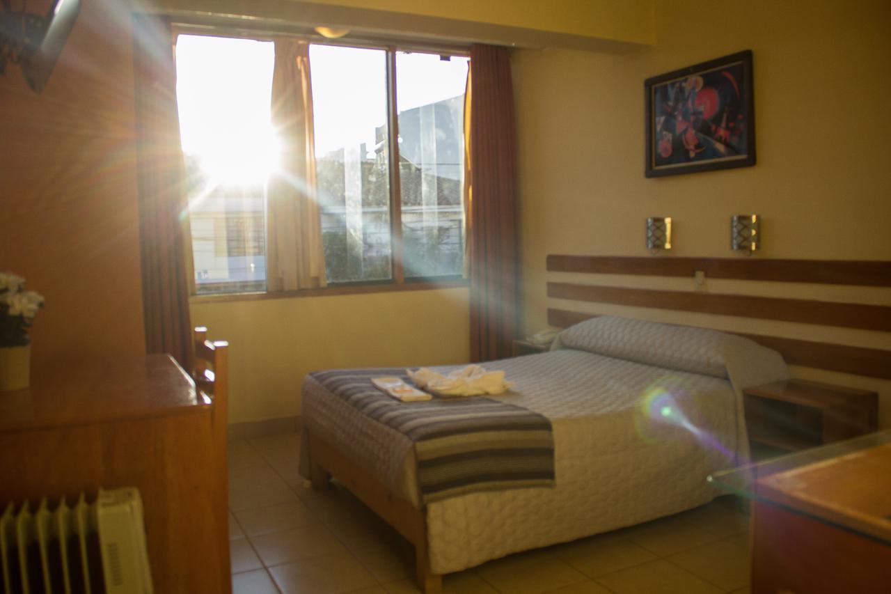 Yantra Hoteles Cusco Exterior foto
